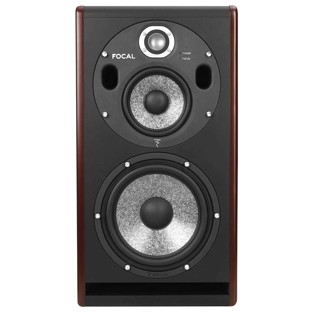 Focal TRIO6 BE Stüdyo Monitörü (Tek)